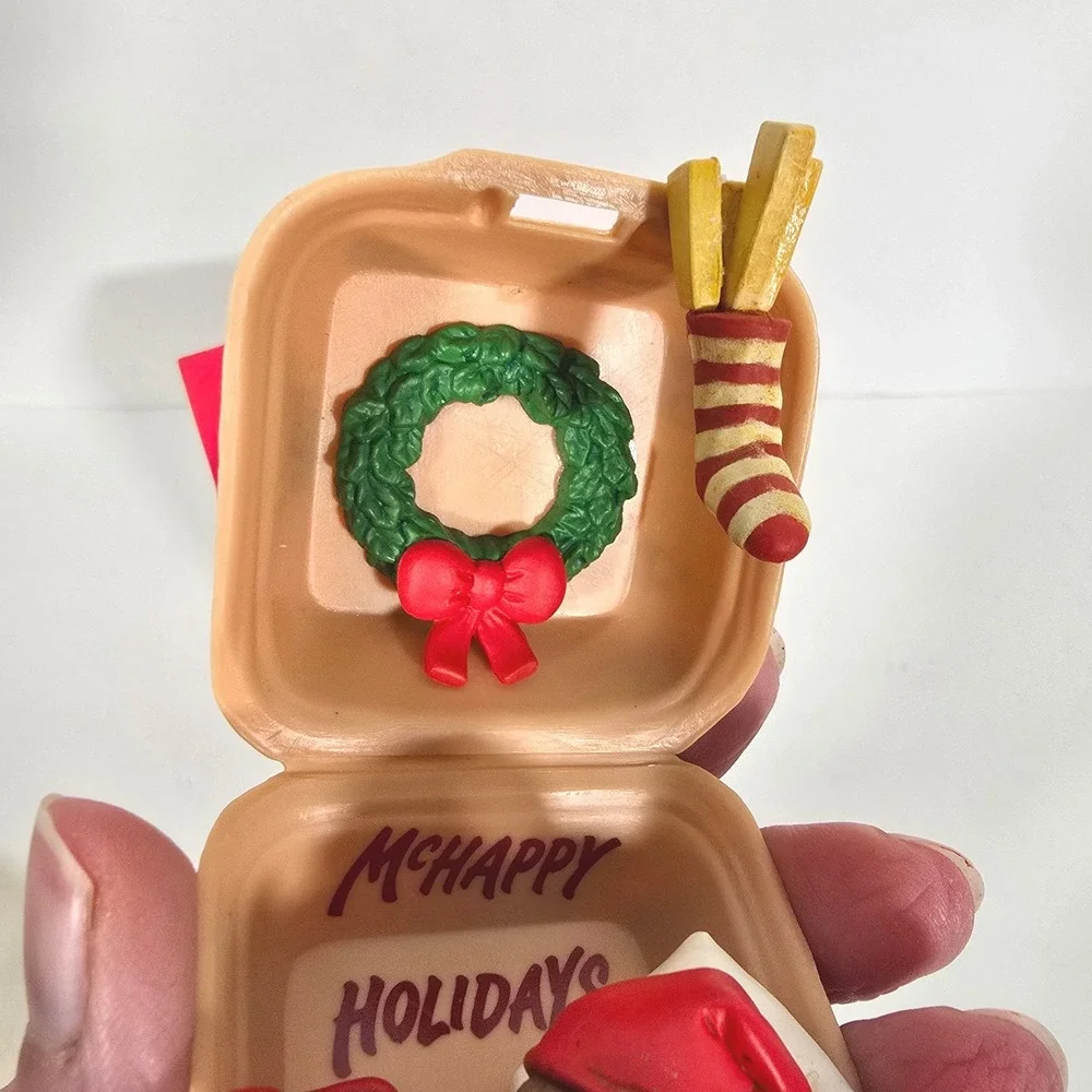Enesco type ornament